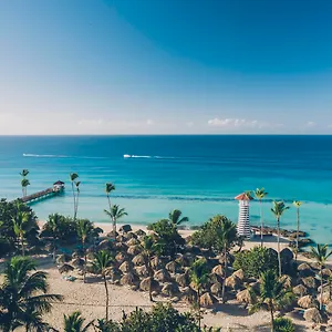 ***** Resort Iberostar Selection Hacienda Dominicus Dominikanische Republik