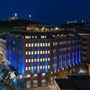 **** Hotel Doubletree By Hilton - Sirkeci Türkei