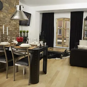  Appartement Les Immeubles Charlevoix - Le 1168 Canada