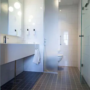 **** Hotel Scandic Park Finnland
