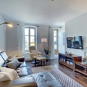  Appartement Les Immeubles Charlevoix - Le 1175 Canada