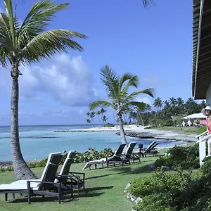  Hotel Club Med Dominikanische Republik