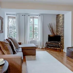 Appartement Les Immeubles Charlevoix - Le 1173 Canada