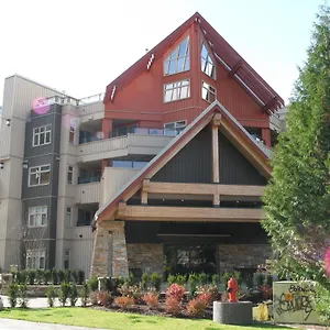 Appartement Placid By Elevate Vacations Canada