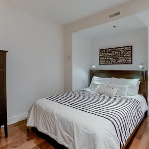  Appartement Les Immeubles Charlevoix - Le 1174 Canada